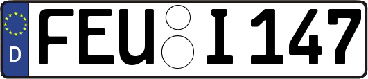 FEU-I147