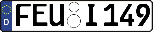 FEU-I149