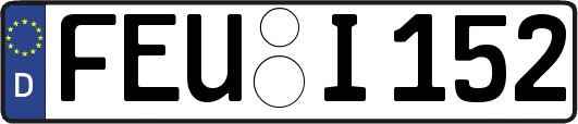 FEU-I152