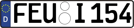 FEU-I154