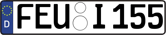 FEU-I155