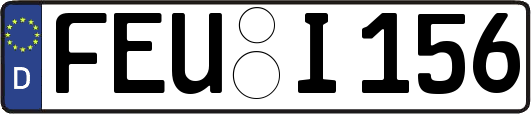 FEU-I156