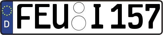FEU-I157