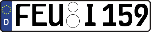 FEU-I159