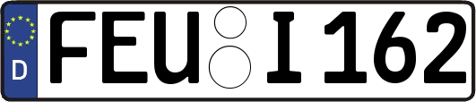 FEU-I162