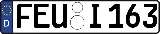 FEU-I163