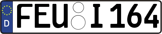 FEU-I164
