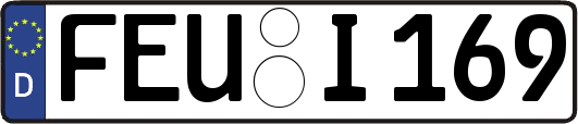 FEU-I169