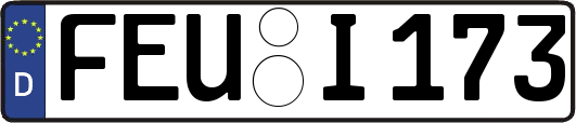 FEU-I173