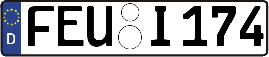 FEU-I174