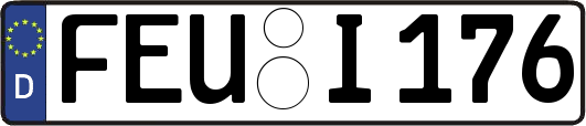 FEU-I176