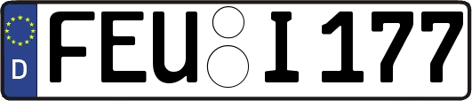 FEU-I177