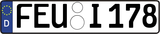 FEU-I178