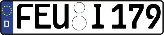 FEU-I179