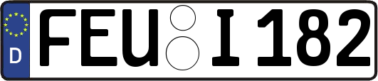 FEU-I182