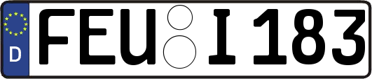 FEU-I183