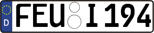 FEU-I194