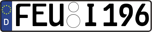 FEU-I196