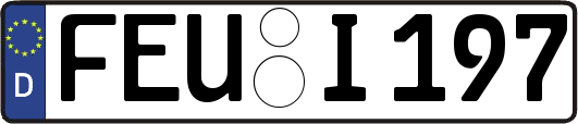 FEU-I197