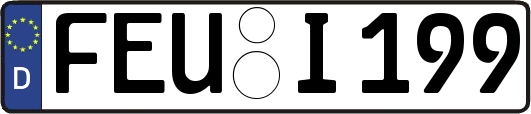 FEU-I199