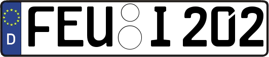 FEU-I202