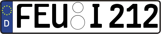 FEU-I212