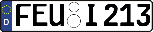 FEU-I213