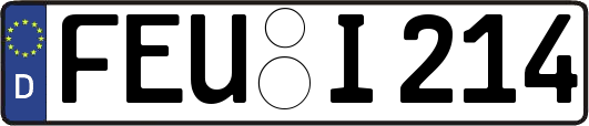 FEU-I214