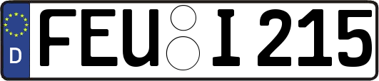 FEU-I215
