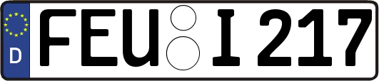 FEU-I217
