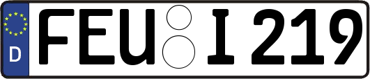 FEU-I219