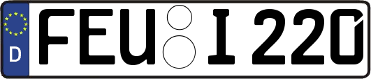 FEU-I220