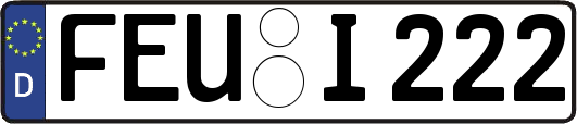 FEU-I222