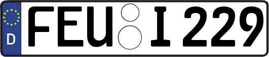 FEU-I229