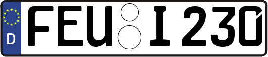 FEU-I230