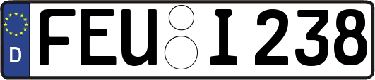 FEU-I238