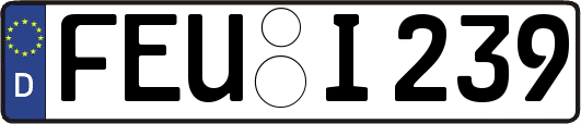FEU-I239