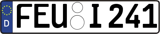 FEU-I241