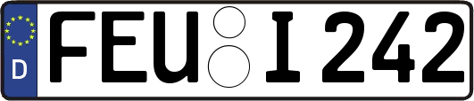FEU-I242
