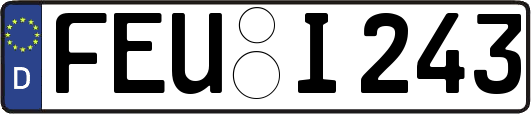 FEU-I243
