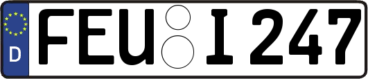 FEU-I247