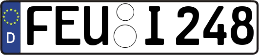 FEU-I248