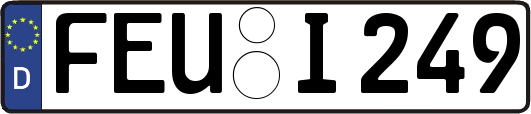 FEU-I249