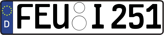 FEU-I251