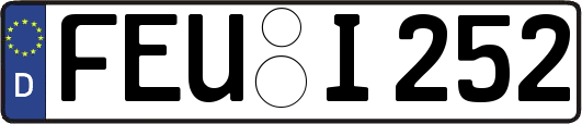 FEU-I252