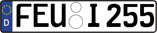 FEU-I255