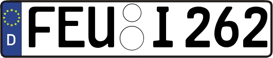 FEU-I262