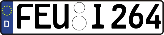 FEU-I264