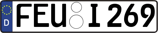 FEU-I269
