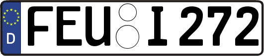 FEU-I272